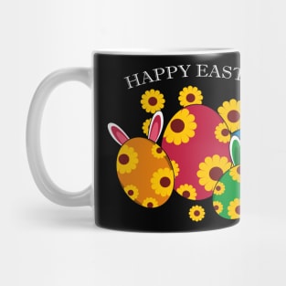 Easter shirt children as a gift Mug